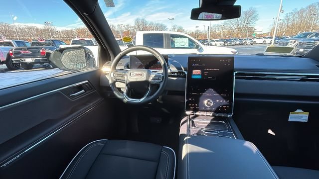 2026 GMC Sierra EV Elevation - Photo 25