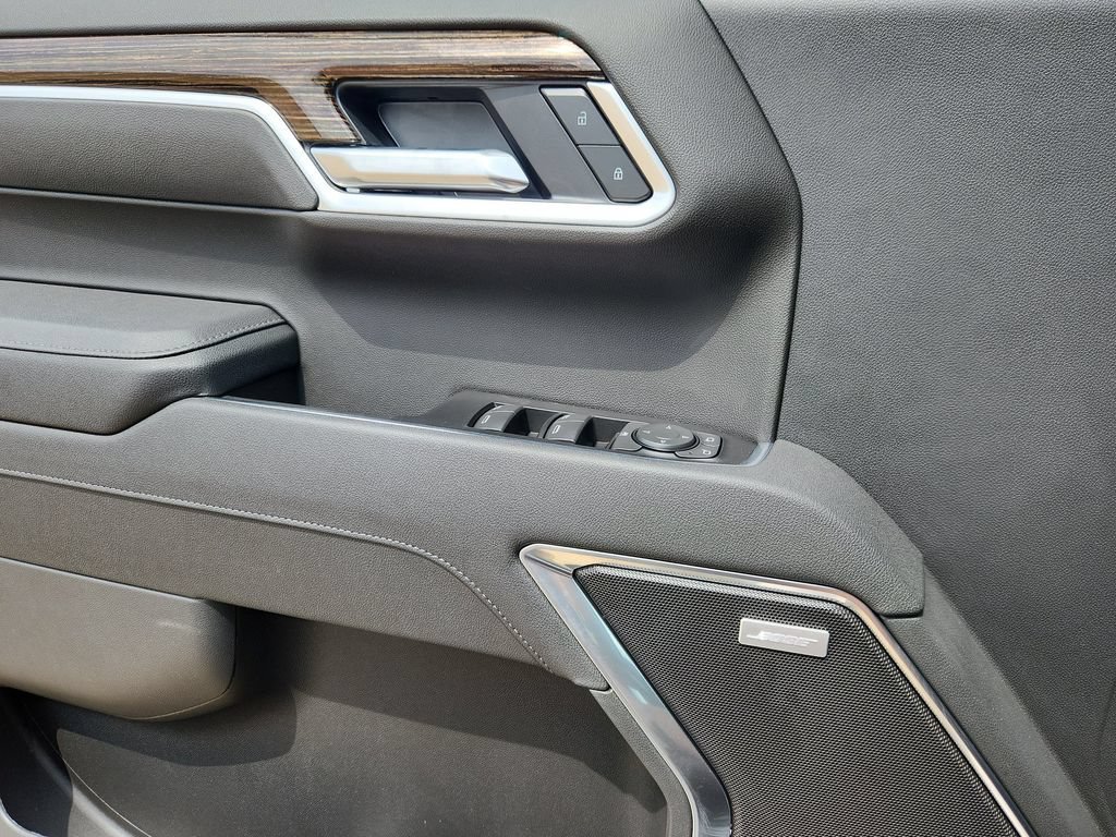 2026 GMC Sierra 1500 Elevation - Photo 7