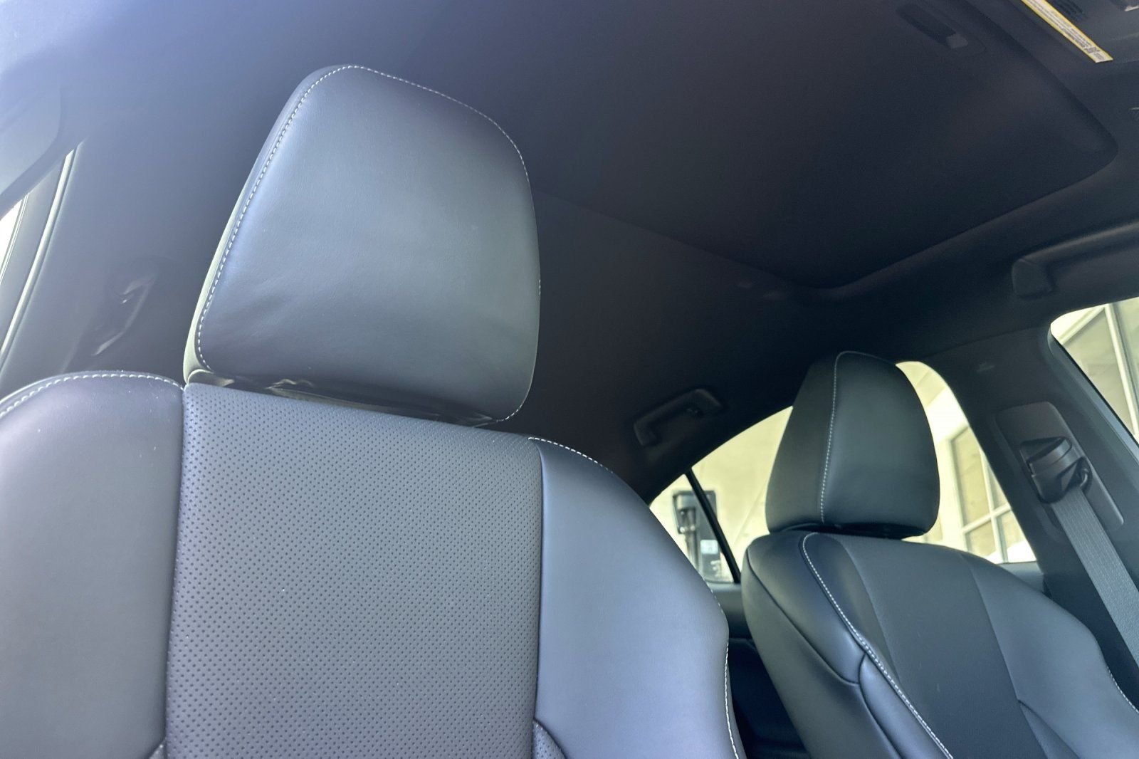 Used 2025  Lexus 350 F SPORT image 16