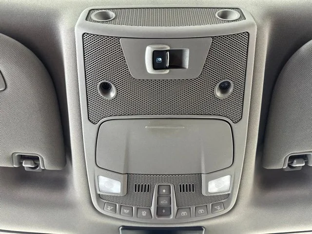 Used 2017 Black Ford Lariat image 14