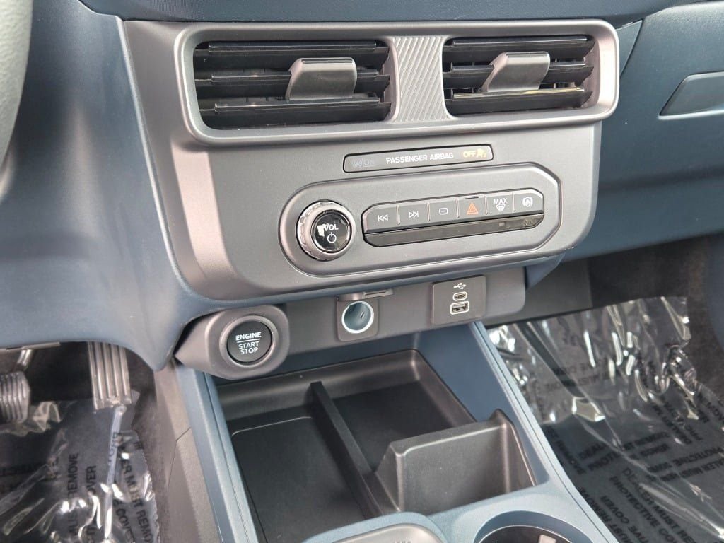2026 Ford Maverick XLT - Photo 24