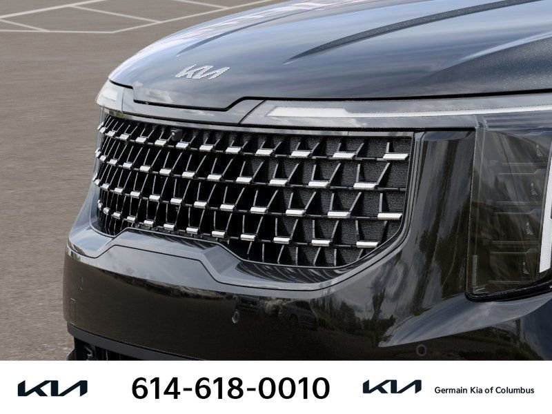 2026 Kia Carnival SX Prestige - Photo 15