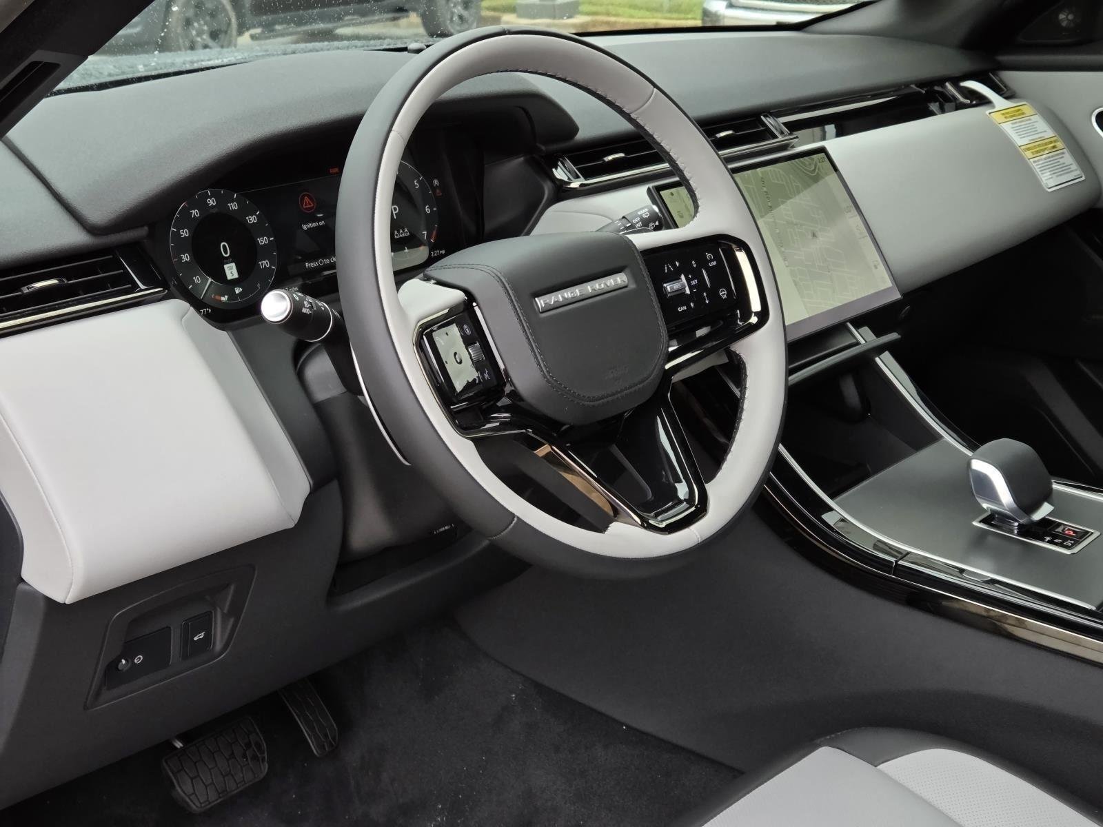 New 2026 Varesine Blue Land Rover S image 32