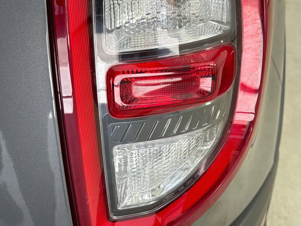 Used 2024 Gray Ford Big Bend image 33