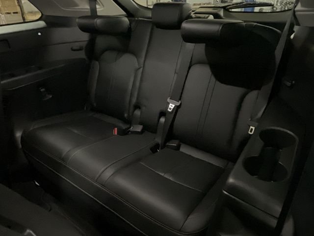 2024 Mazda CX-90 Preferred Package - Photo 29