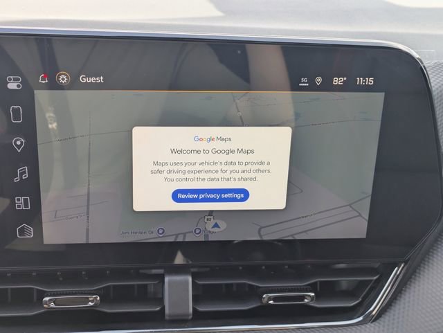 2026 Chevrolet Equinox RS - Photo 24