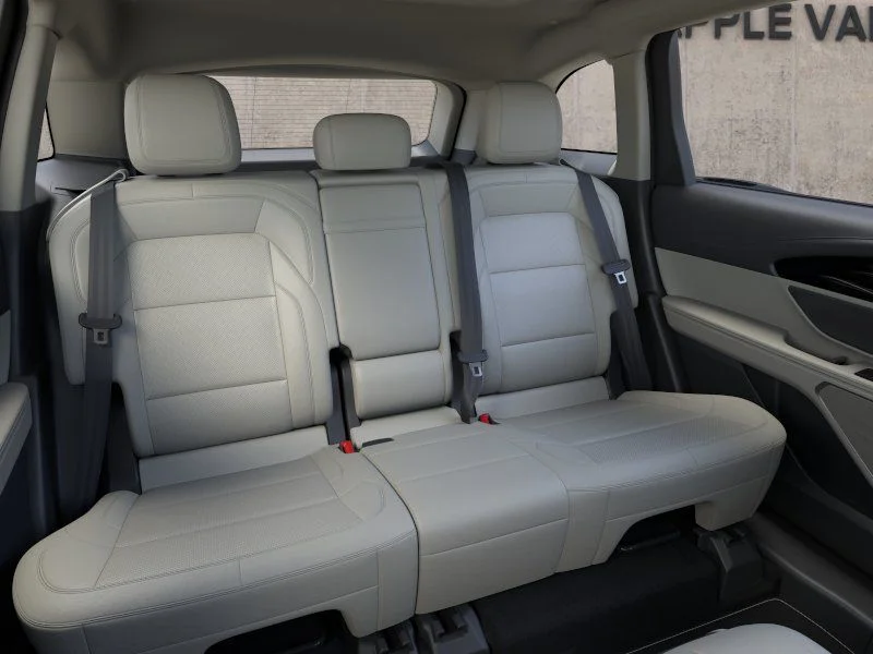 New 2026 Blue Lincoln Premiere image 11
