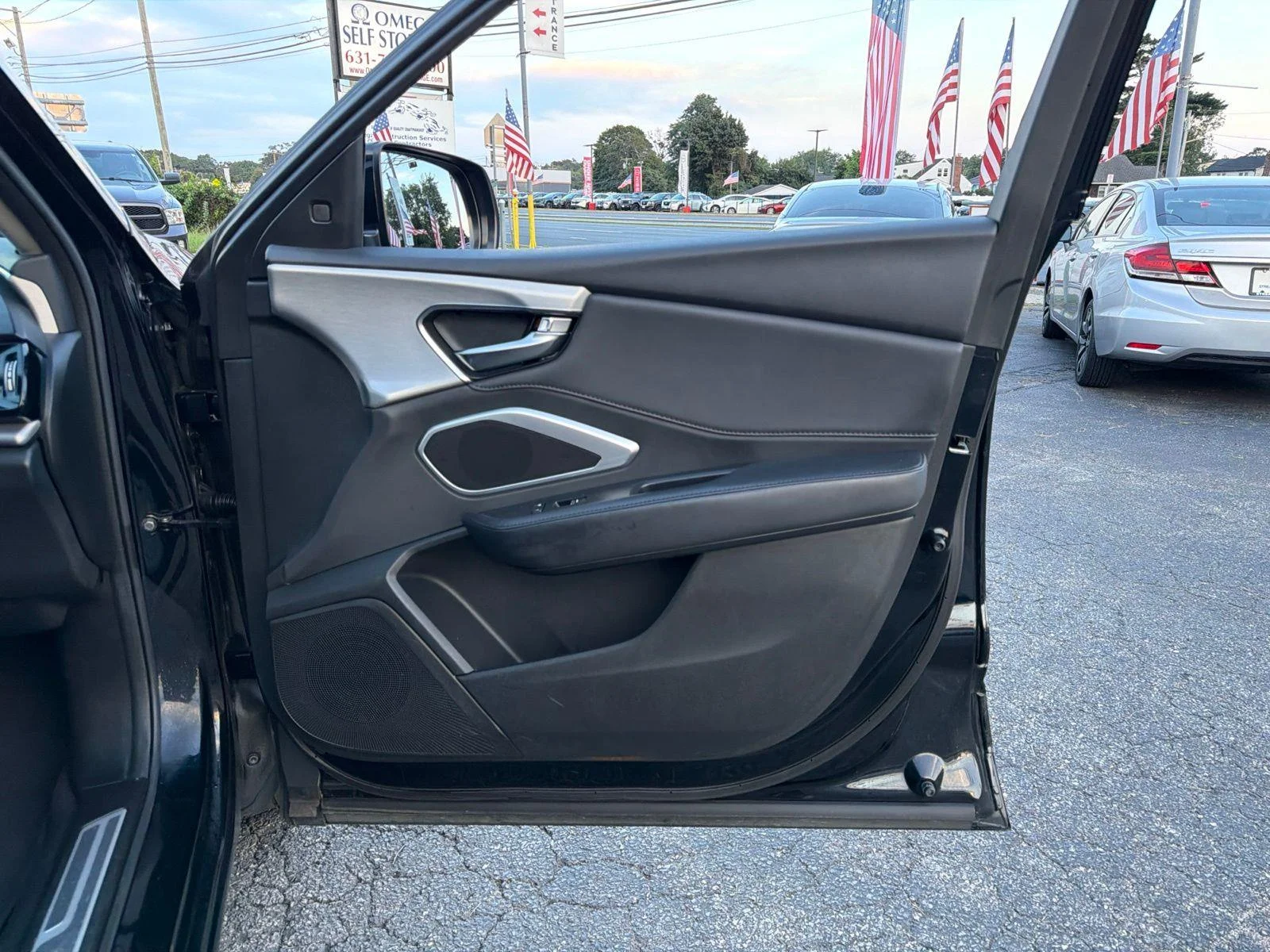 2023 Acura RDX Base - Photo 13