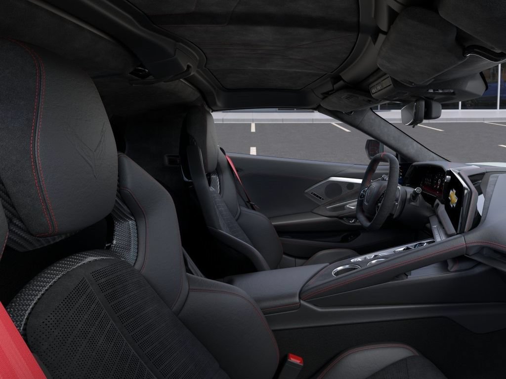 2026 Chevrolet Corvette 3LT - Photo 17