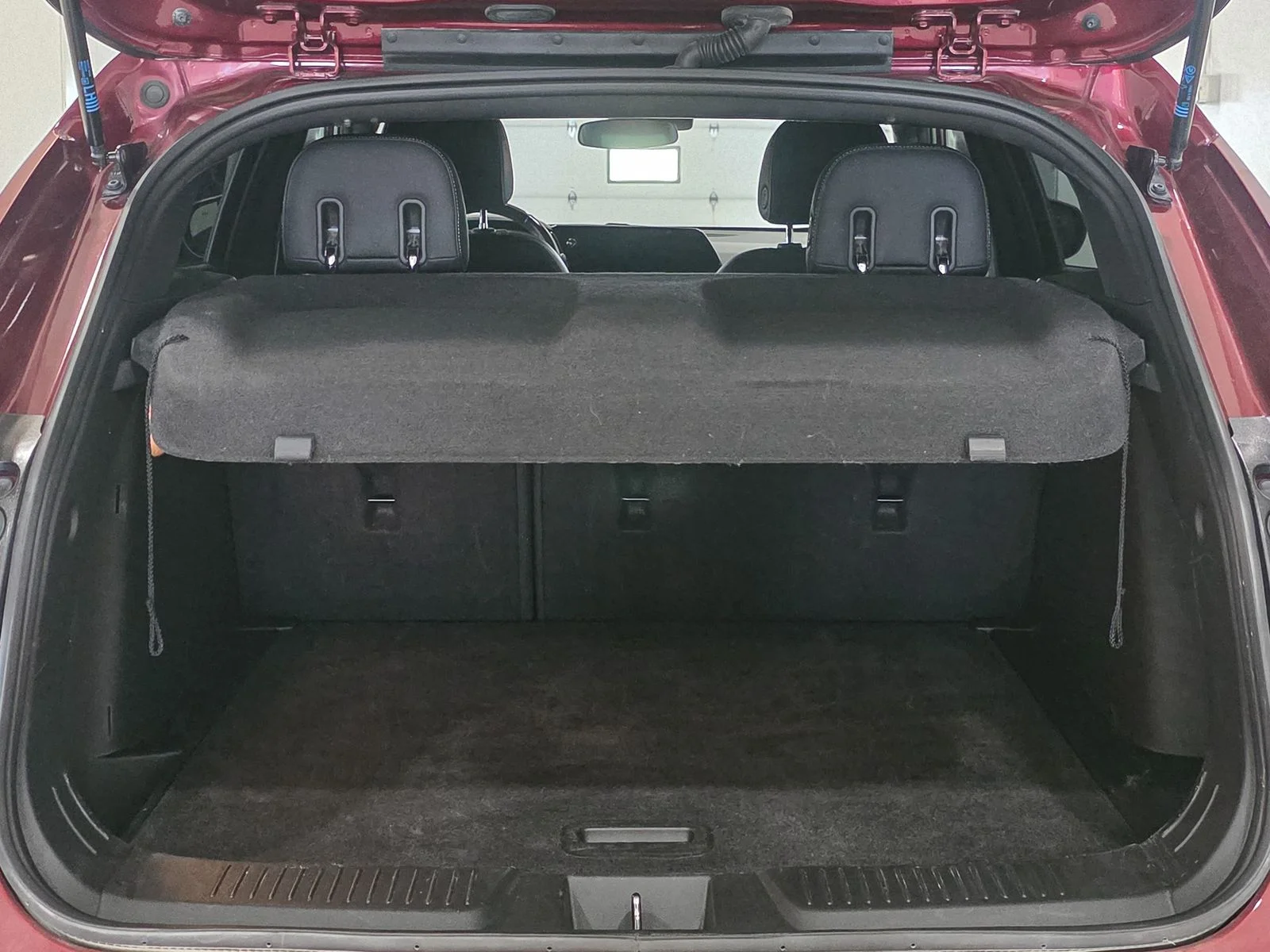 Used 2024 Red Chevrolet 2RS image 17