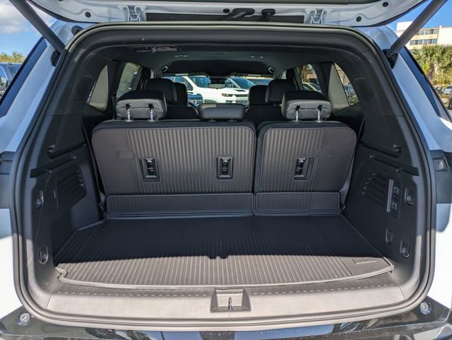 2026 Buick Enclave Sport Touring - Photo 16
