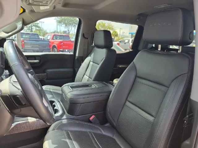 2019 GMC Sierra 1500 Denali Denali - Photo 24