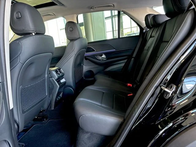 Used 2026 Black Mercedes-Benz GLE 350 image 30