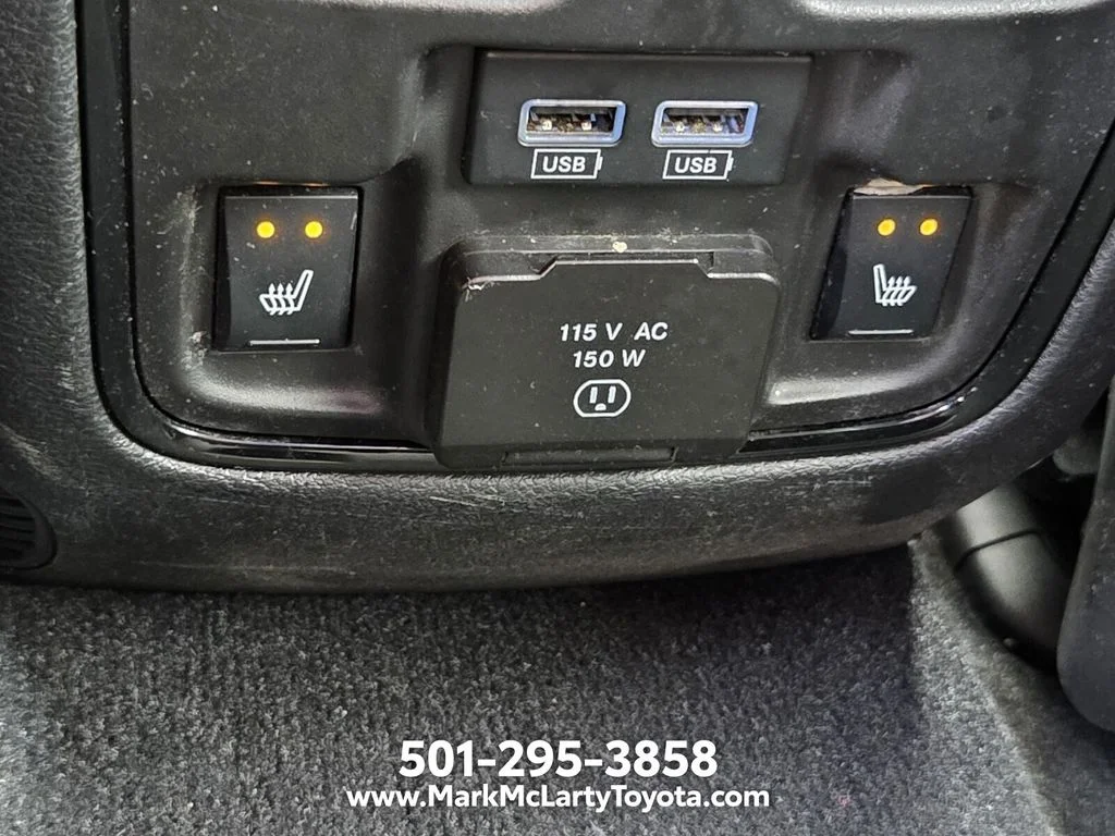 Used 2024 Black Dodge R/T Plus image 13