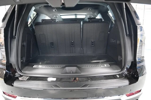 2026 Chevrolet Tahoe Premier - Photo 30