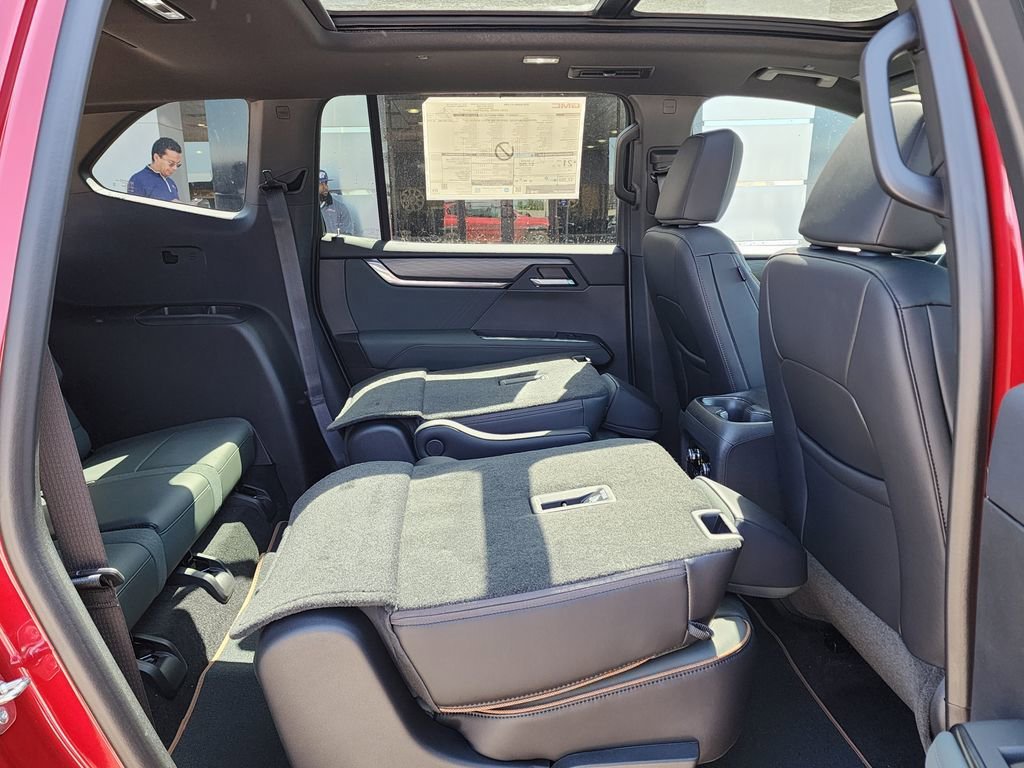 2026 GMC Acadia AT4 - Photo 49