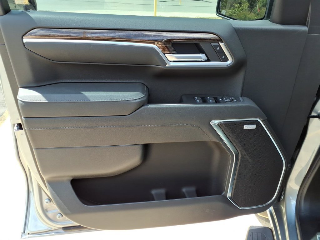 2026 GMC Sierra 1500 Elevation - Photo 14