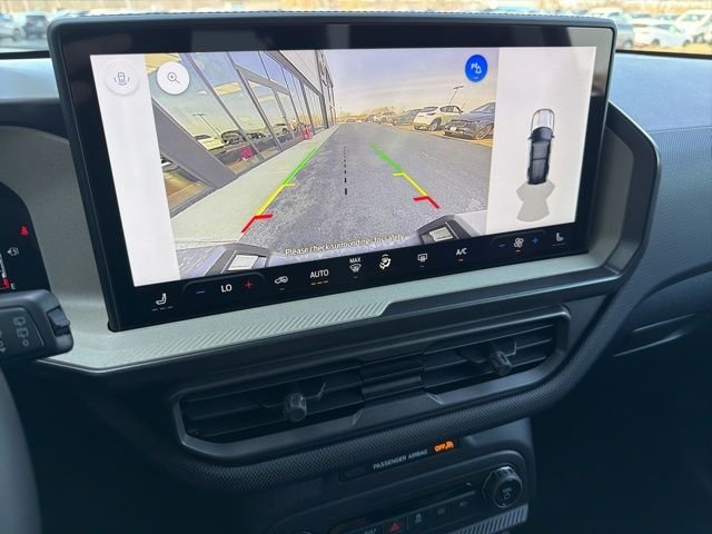 New 2026 Carbonized Gray Metallic Ford Big Bend® image 21