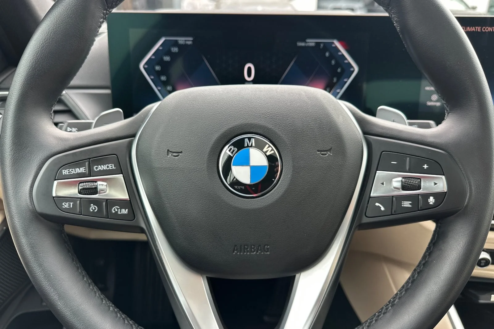 Used 2023 Alpine White BMW 330i image 22