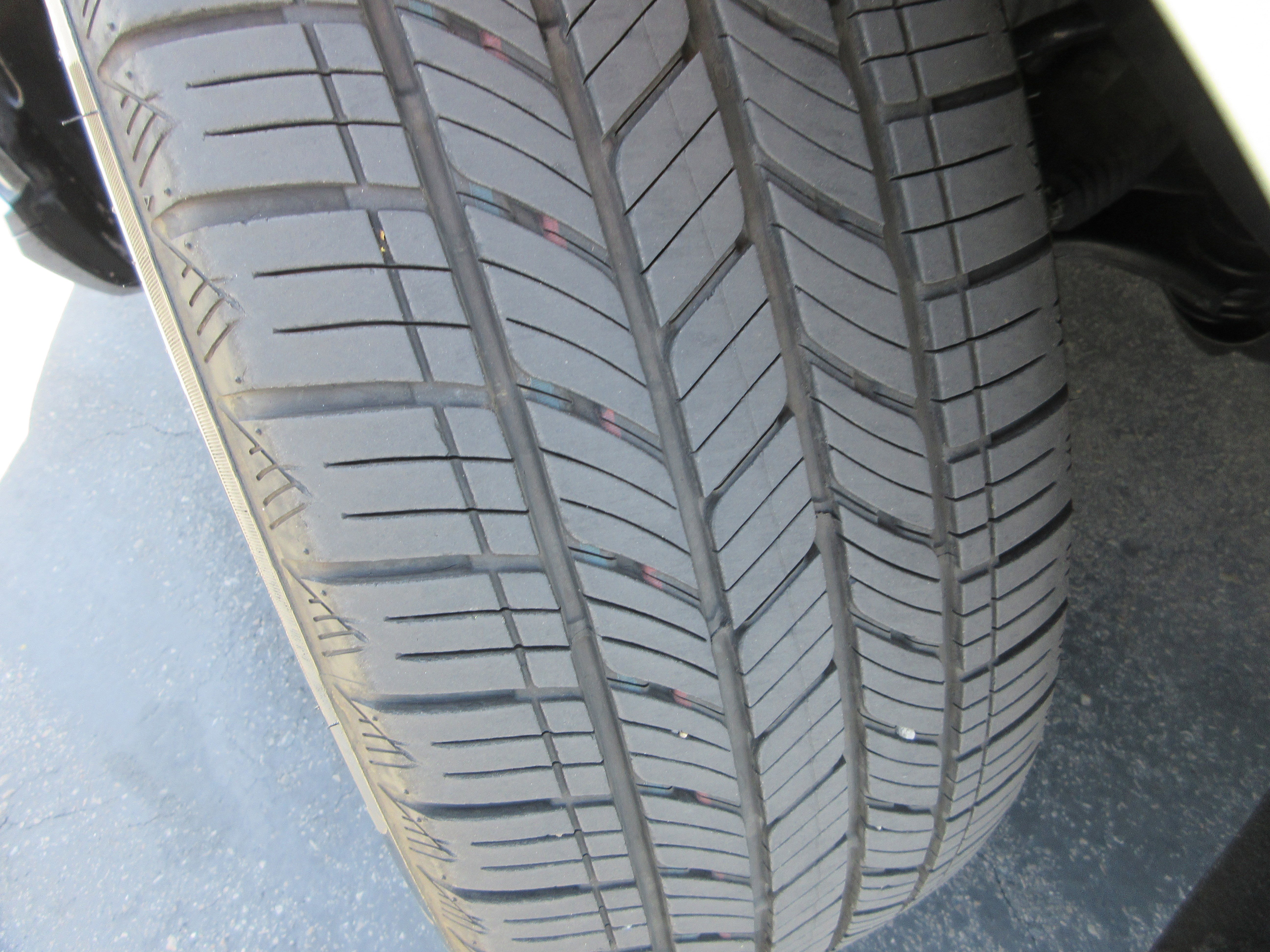 Certified Used 2024 IRIDIUM Lexus 500h F SPORT Performance image 54