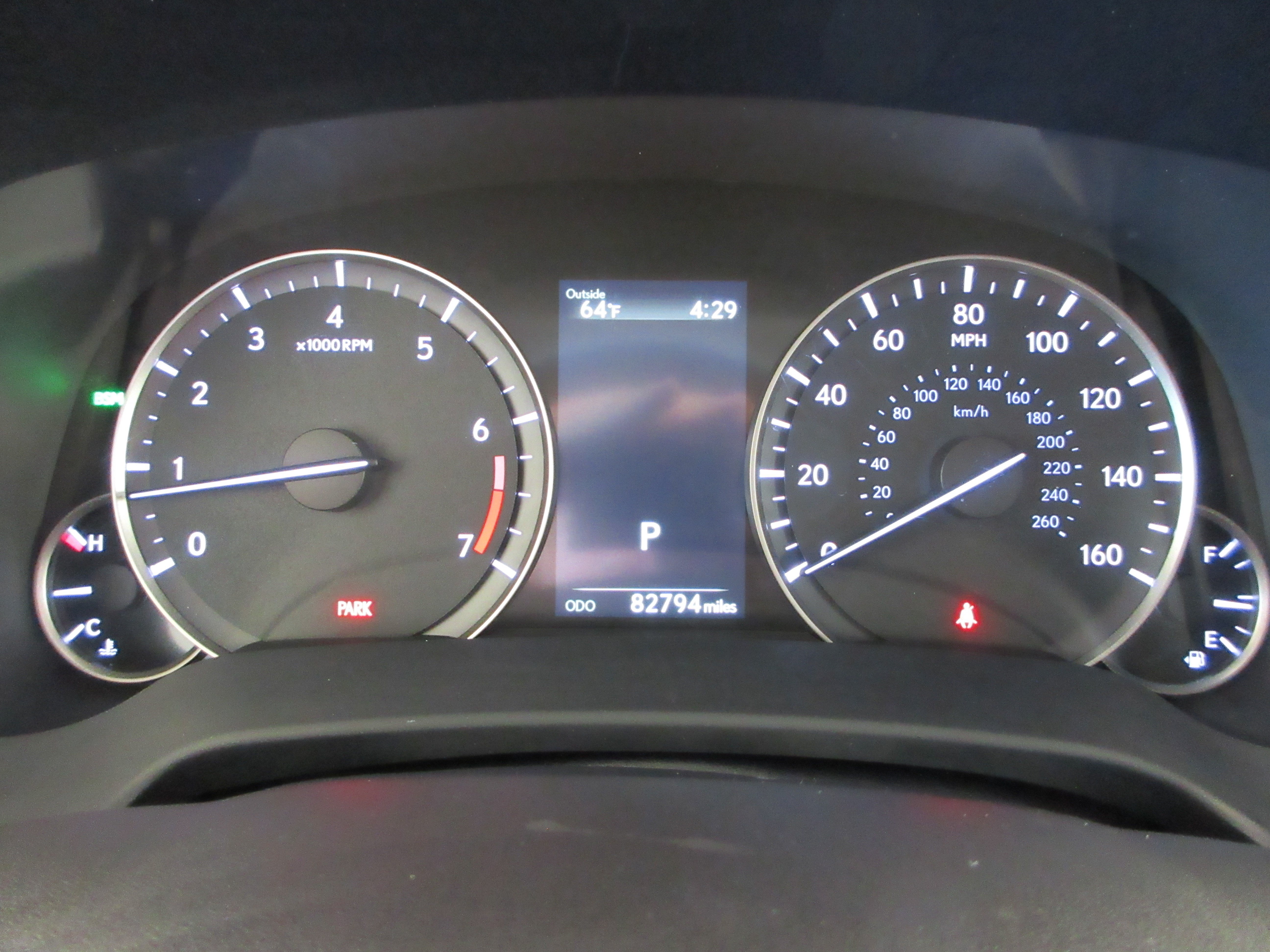 Used 2022 Caviar Lexus 350 image 33