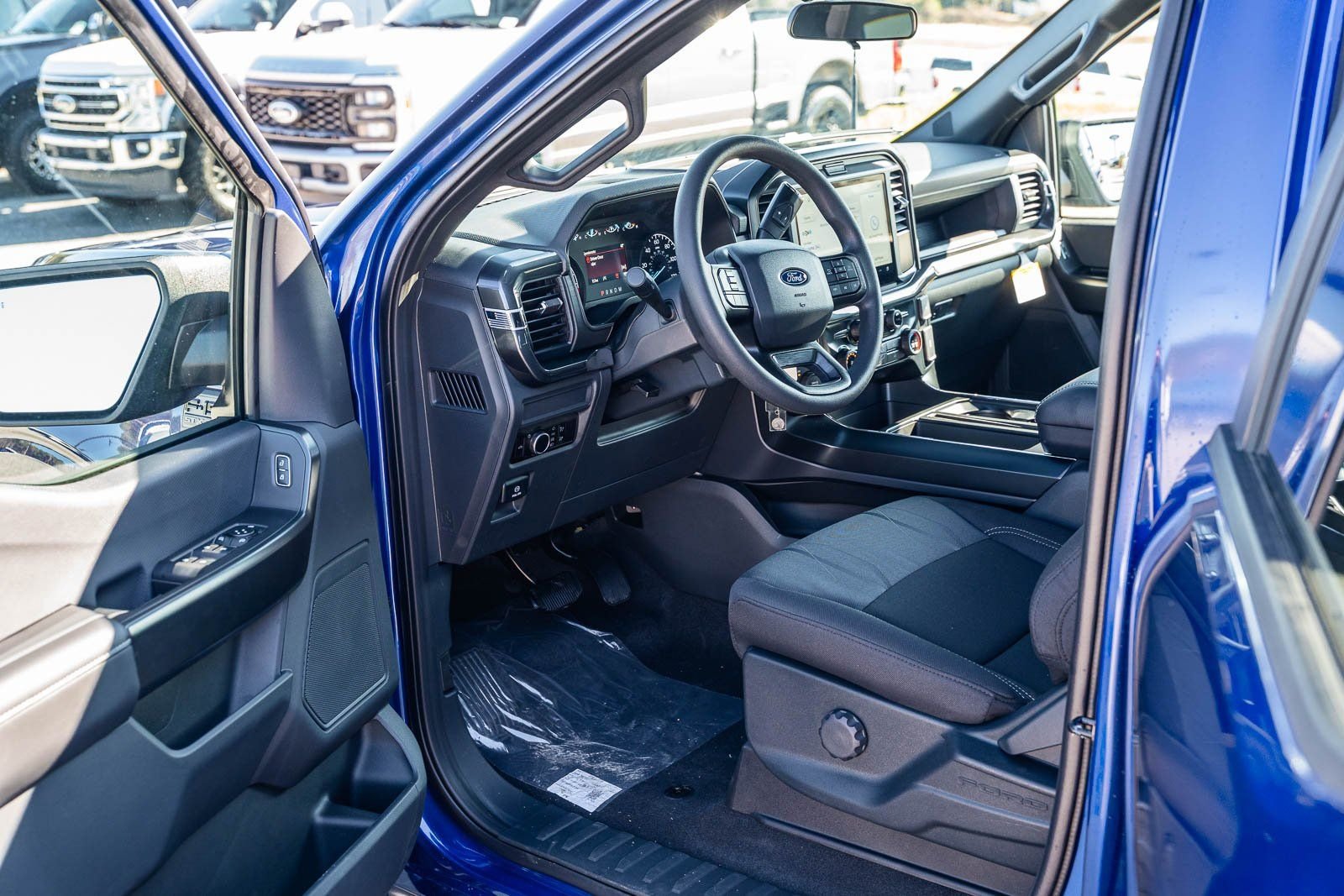 2026 Ford F-150 STX - Photo 15