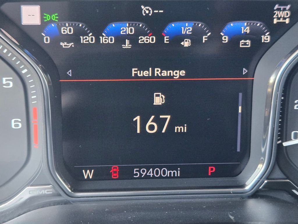 Used 2021 Black GMC Denali image 19