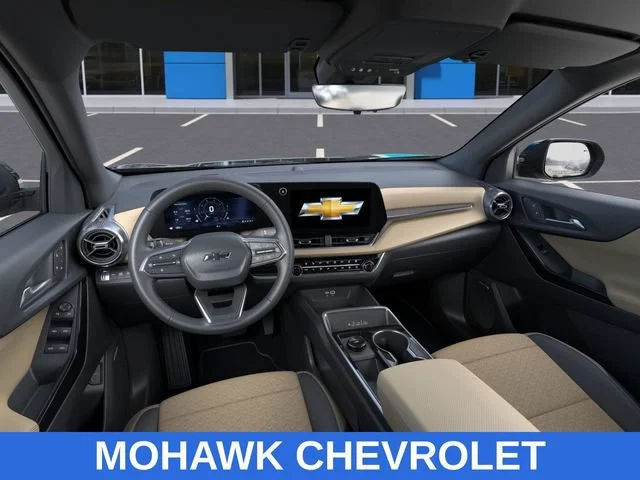 New 2026 Mosaic Black Metallic Chevrolet ACTIV image 15