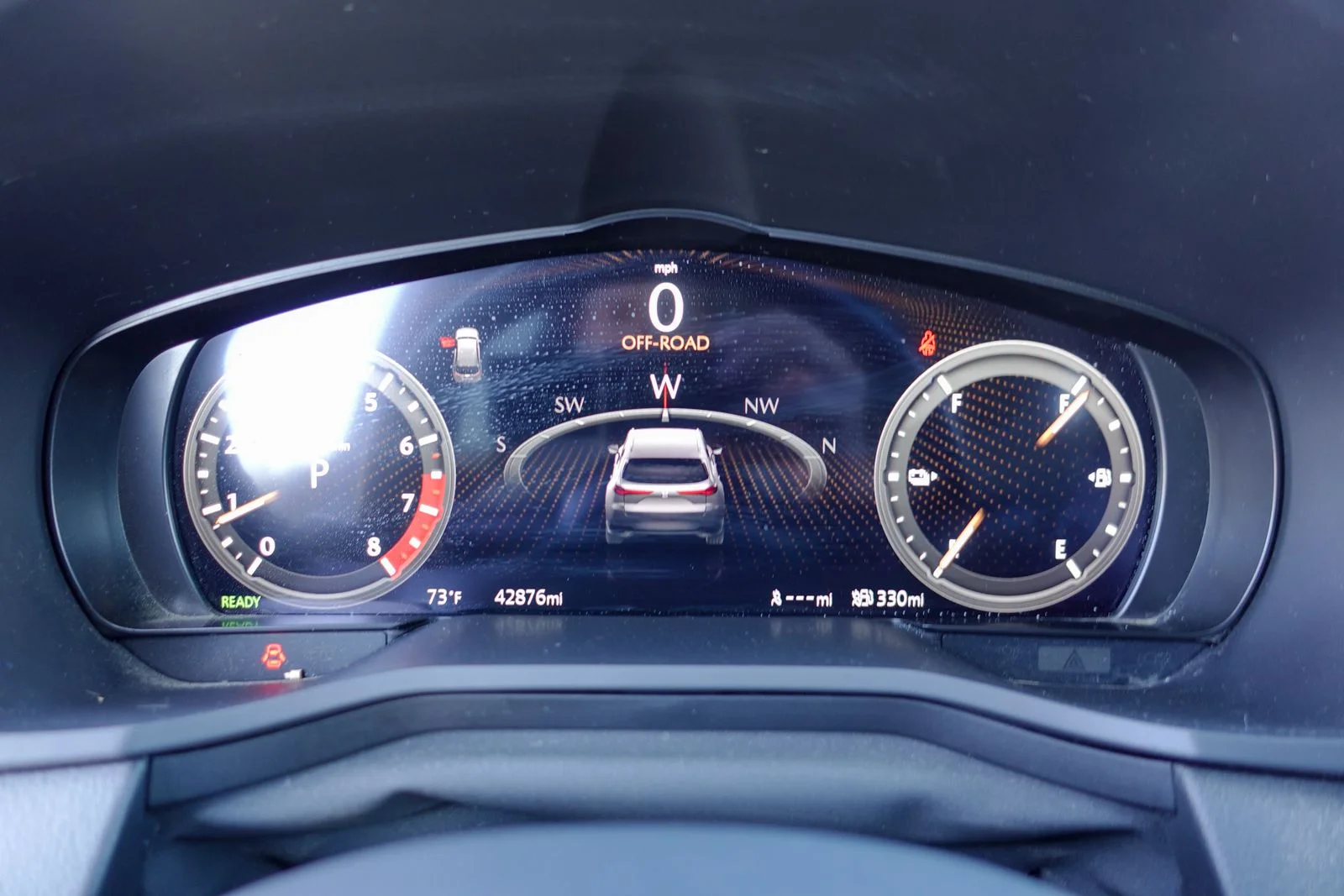 Certified Used 2024 Platinum Quartz Mazda Premium image 21