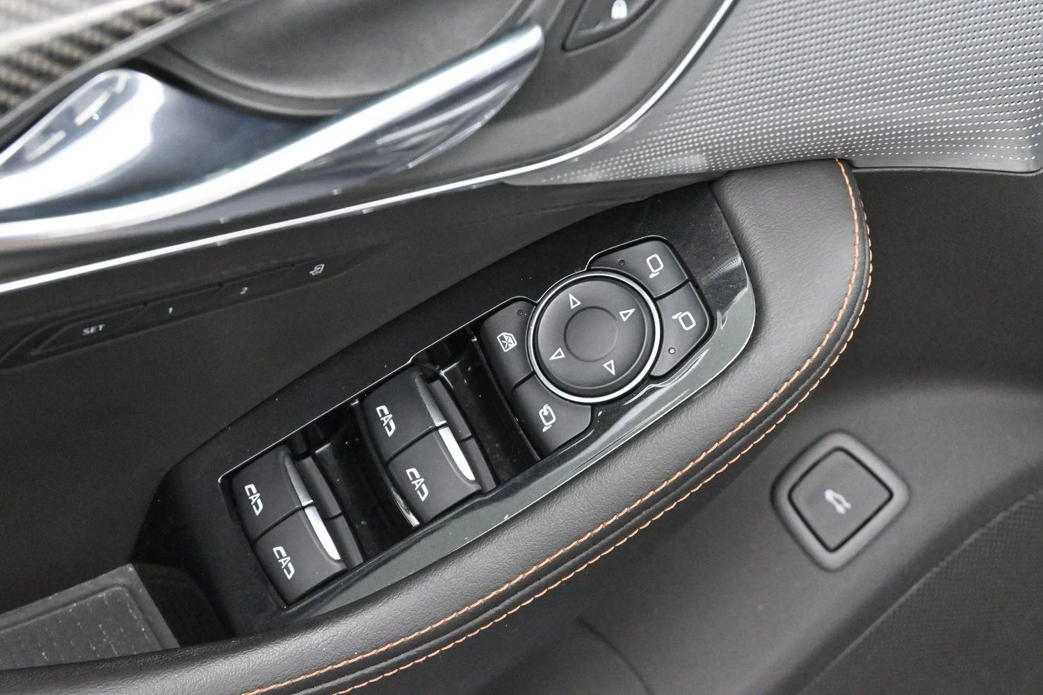 Used 2023 Black Raven Cadillac V-Series image 11