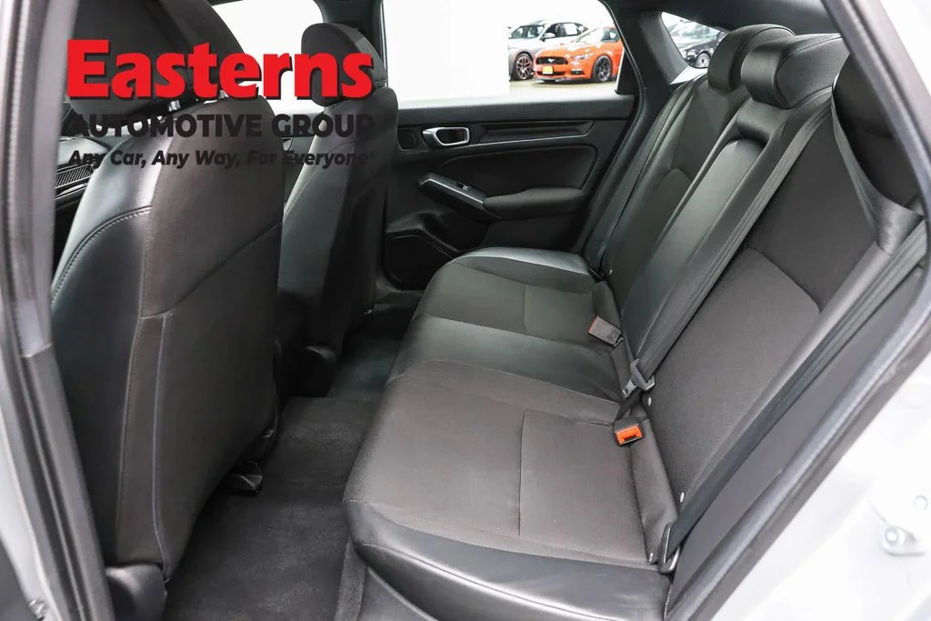Used 2025 Silver Honda Sport image 20