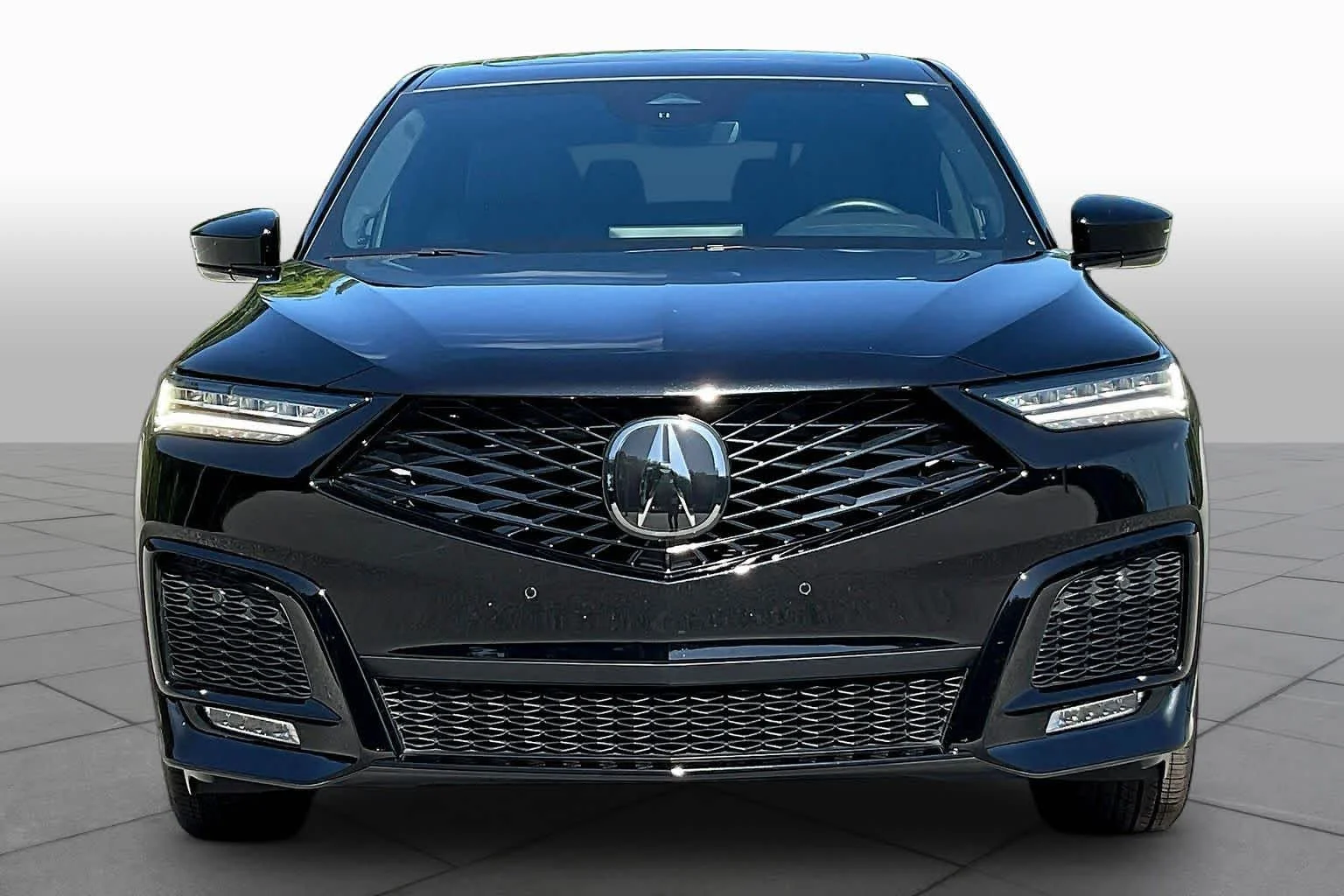 Pre-Owned 2026 Acura MDX W/A-Spec Package