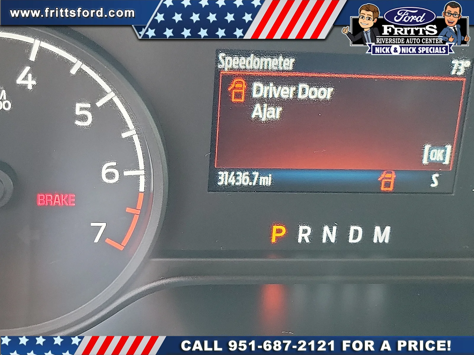 Certified Used 2023 Oxford White Ford XL image 2