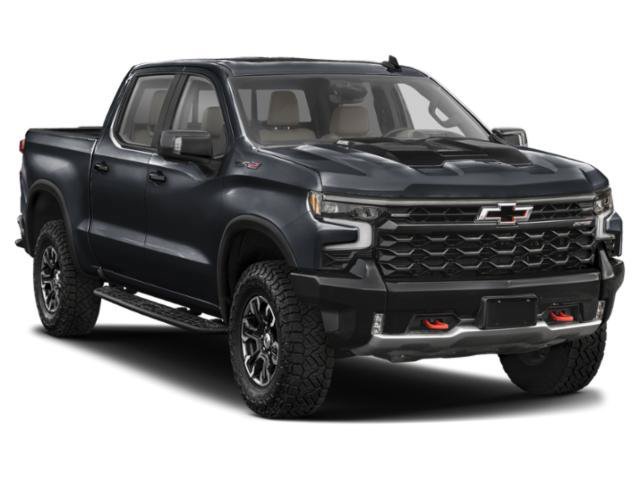 Used 2022 Sand Dune Metallic Chevrolet ZR2 image 9