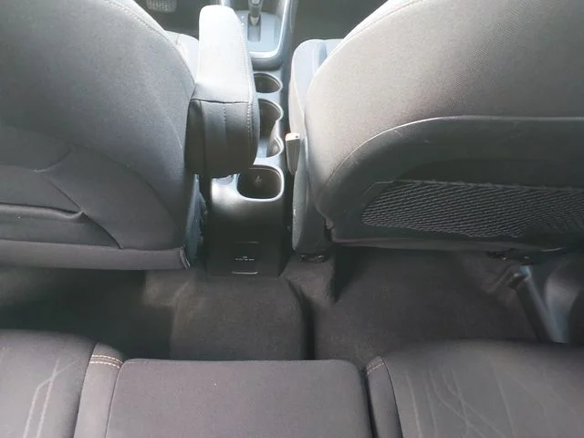 Used 2017 Silver Chevrolet LT image 22