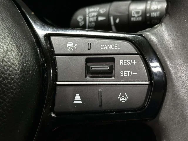 2024 Honda CR-V EX-L - Photo 24