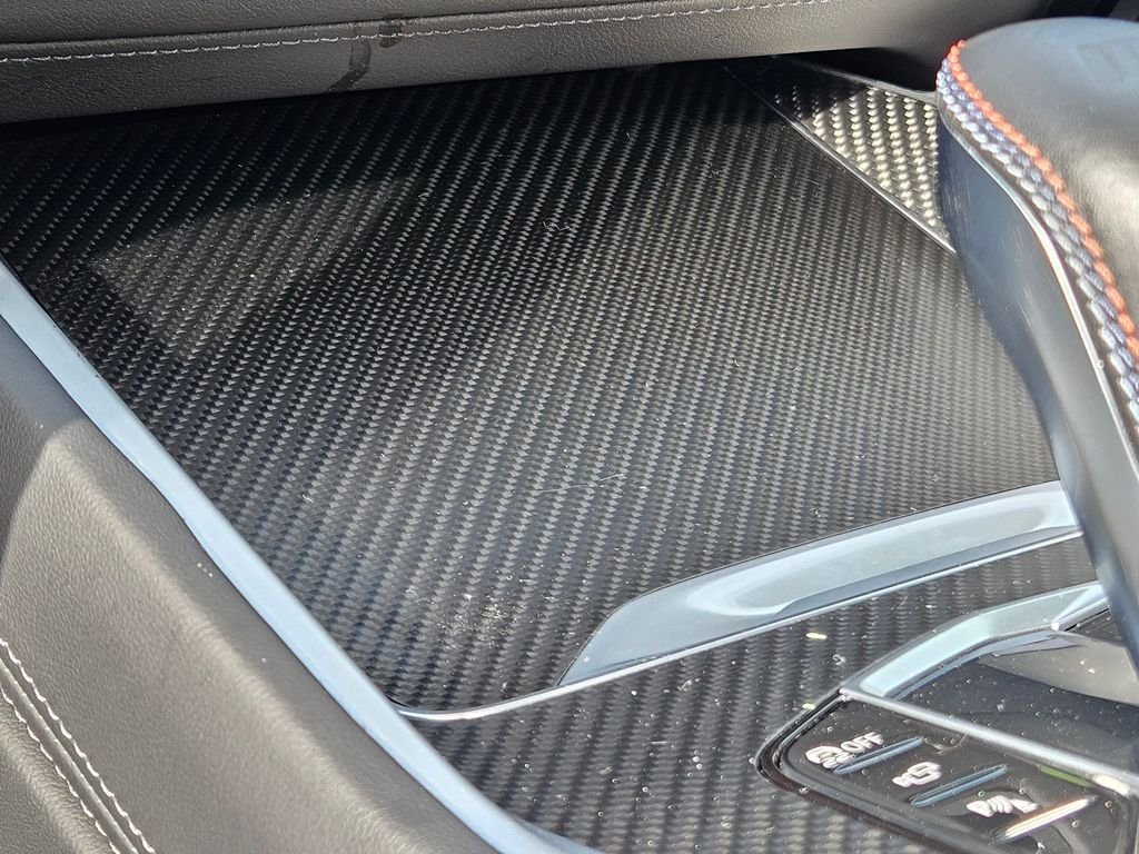 Certified Used 2023 Carbon Black Metallic BMW Base image 32