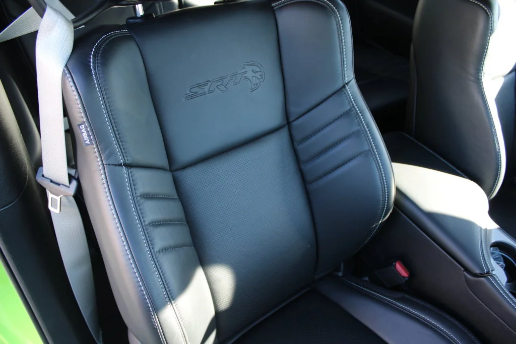 Used 2023 Green Dodge SRT Hellcat Redeye Widebody Jailbreak image 13