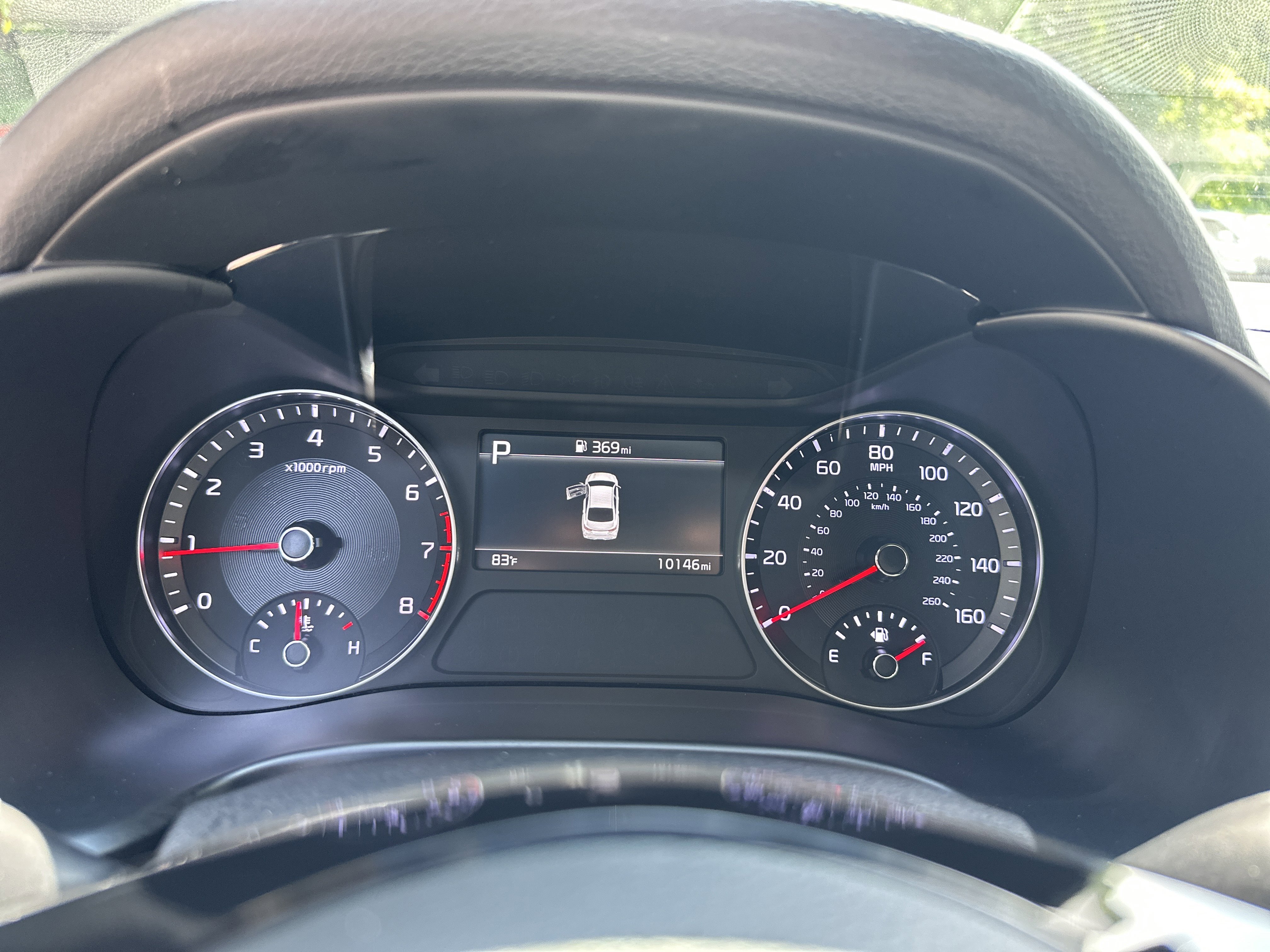 Certified Used 2024 Gravity Gray Kia GT-Line image 31