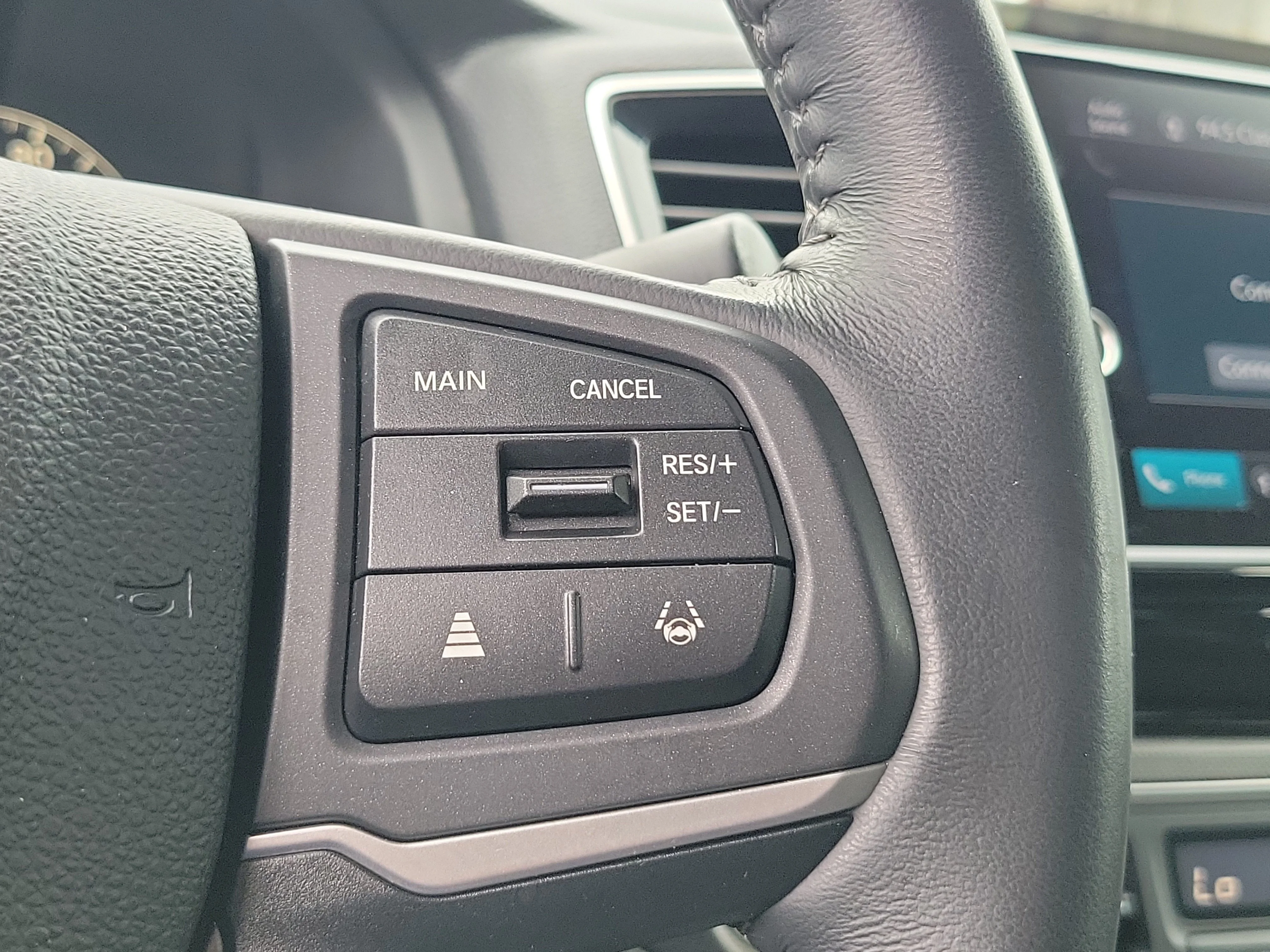 2025 Honda Ridgeline Sport - Photo 67