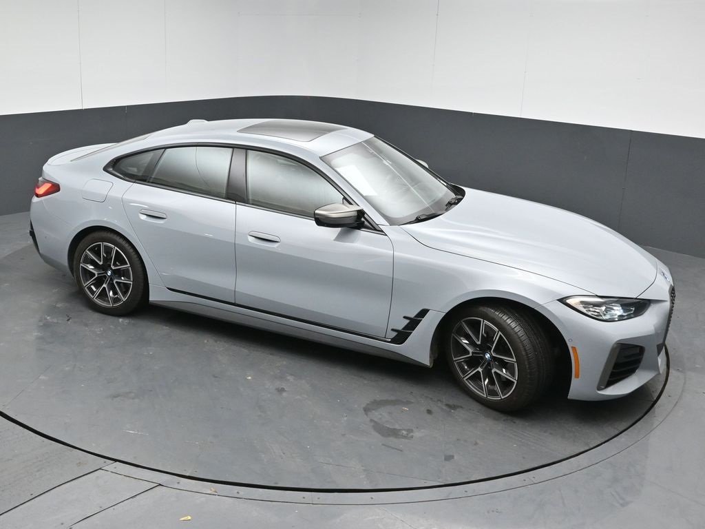 2024 BMW M440I - Image 21