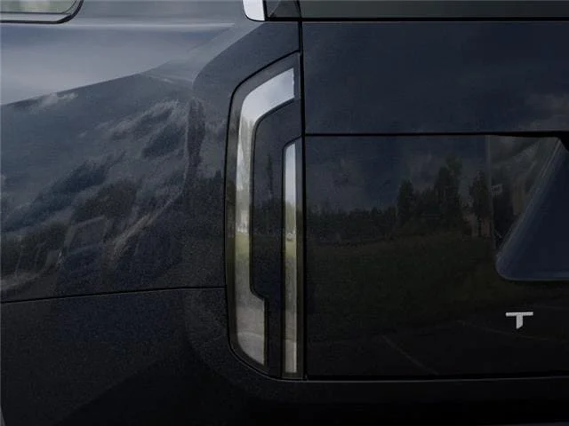 New 2027 Panthera Metal Kia LX image 11
