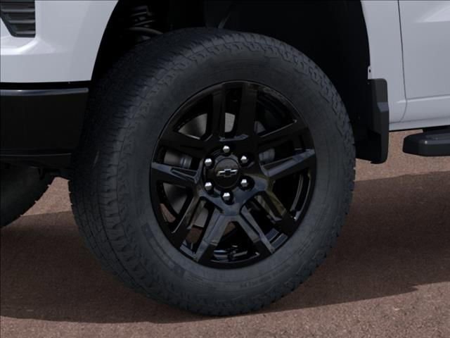 2026 Chevrolet Silverado 1500 LT Trail Boss - Photo 9