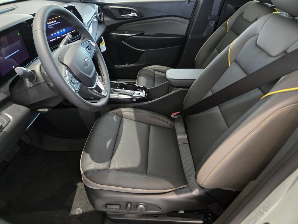 2026 Chevrolet Trax Activ - Photo 6
