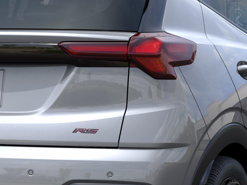 2027 Chevrolet Bolt RS - Photo 11
