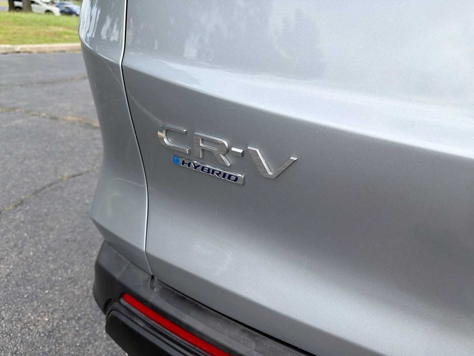 2025 Honda CR-V Sport - Photo 18