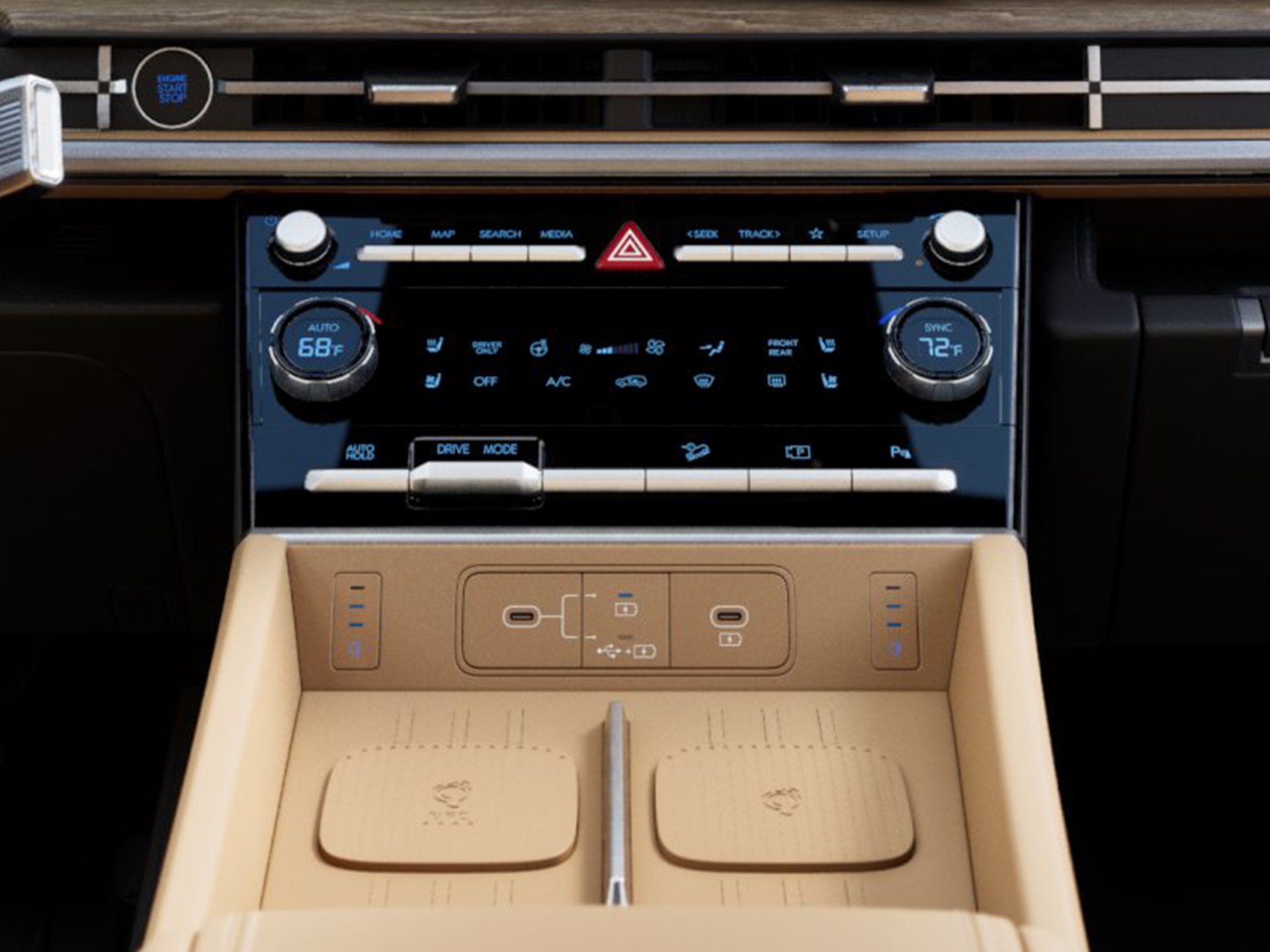 New 2027 Ecotronic Gray Hyundai Limited image 32