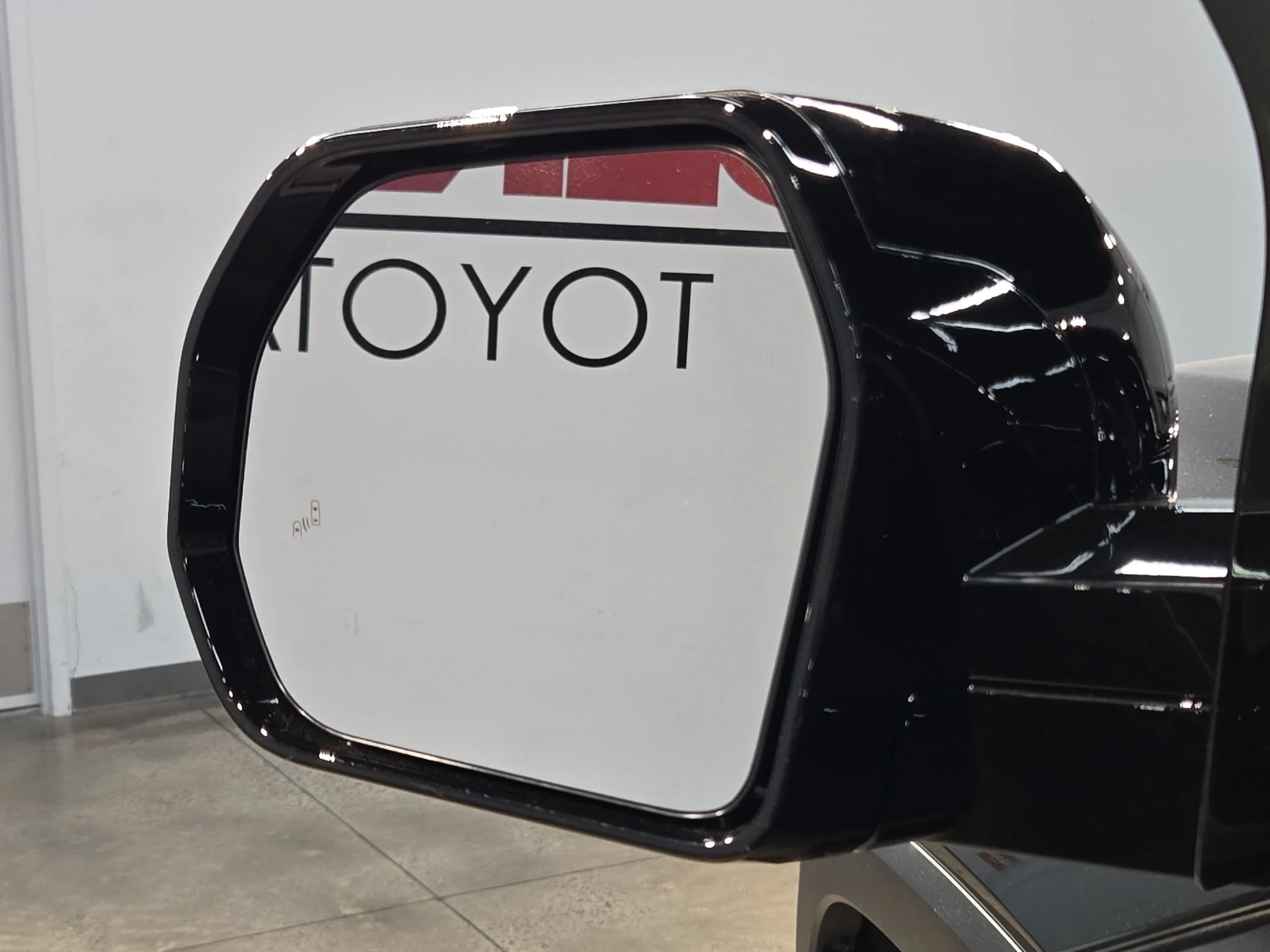 Used 2024 Midnight Black Metallic Toyota SR5 image 22