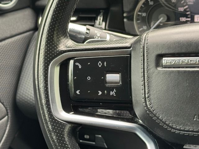 Used 2022 Fuji White Land Rover Dynamic image 23