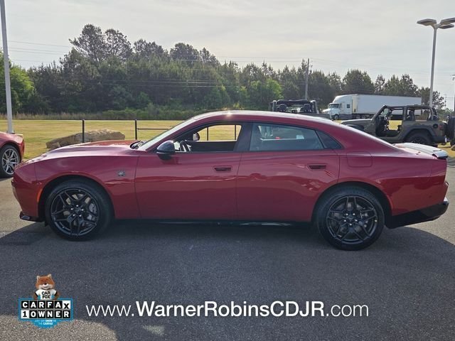 Used 2026  Dodge Scat Pack image 5